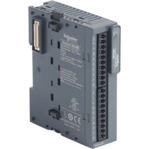 TM3AM6 - Mô Đun Mở Rộng TM3 6 IO 24VDC