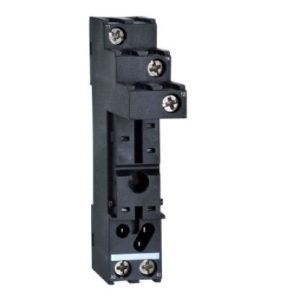 RSZE1S35M - Đế Rờ Le RSB 12A 5 Chân