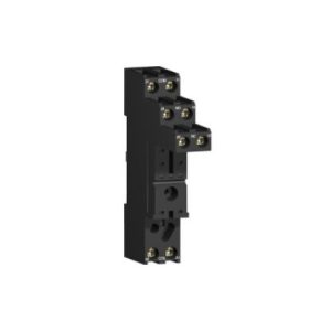 RSZE1S48M - Đế Rờ Le RSB 10A 8 Chân