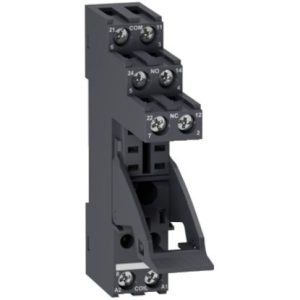 RGZE1S48M - Đế Rờ Le RXG 5A 8 Chân