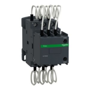 Khởi động từ tụ bù Schneider LC1DFKM7 12.5kvar 220vac