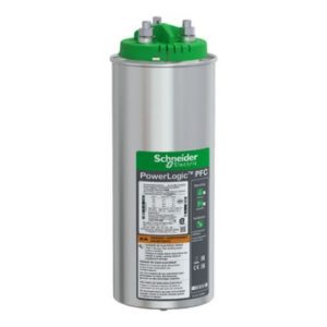 Tụ bù Schneider BLRCH400A480B44 40kvar 440VAC