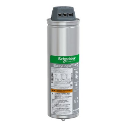 Tụ bù Schneider BLRCS250A300B44 25kvar 440VAC