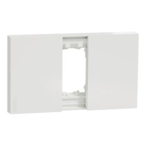 M3T01_WE - Mặt Nạ 1 Lỗ Size S Màu Trắng