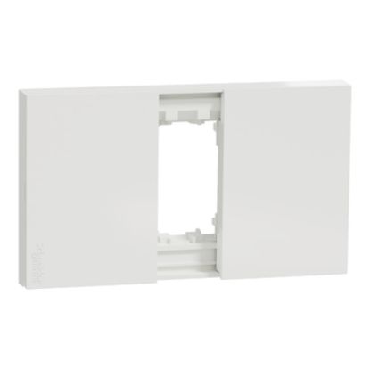 M3T01_WE - Mặt Nạ 1 Lỗ Size S Màu Trắng