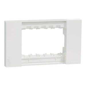 M3T03_WE - Mặt Nạ Schneider 3 Gắn 3 Size S Màu Trắng