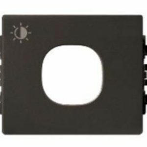 8430MDRP_BZ - Phím Che Cho Dimmer Đèn, Size M Màu Đồng