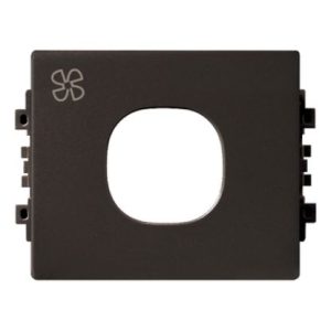 8430MFRP_BZ - Phím Che Cho Dimmer Quạt, Size M Màu Đồng