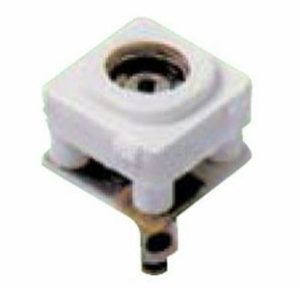 30TV75MS_G19 - Hạt Ổ Cắm Ti Vi Màu Trắng