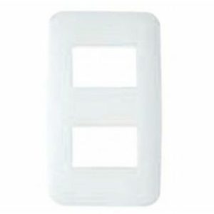 FG1052_WE - Mặt Nạ 2 Lỗ Size S Màu Trắng