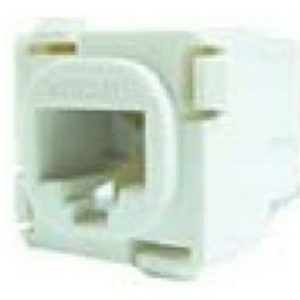 DCV30MNUWT - Hạt ổ điện thoại dòng S-Classic