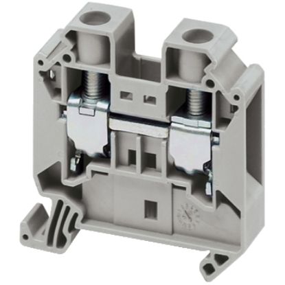 Cầu Đấu Dây Màu Xám 16mm2