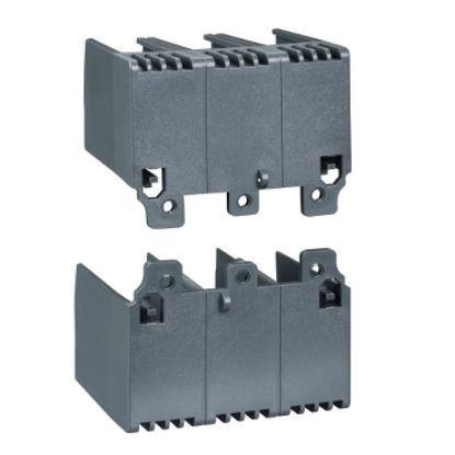 Nắp chụp Schenider EZATSHD3P