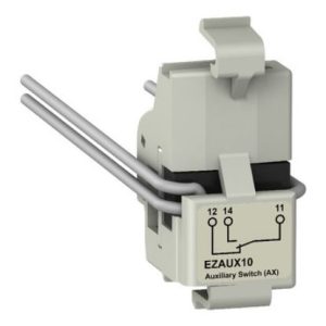 Tiếp Điểm Schneider EZAUX10