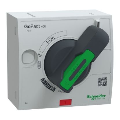 Tay nắm Schneider G40ROTDS