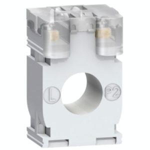 METSECT5CC008 - Biến Dòng Đo Lường 75/5A Đường Kính cáp 21mm.