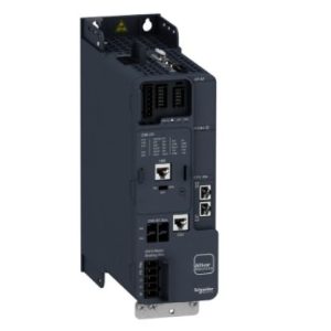 Biến Tần Schneider ATV340U15N4E 3 Pha 1.5KW 380V Enthernet