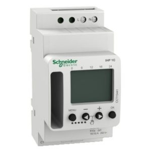 CCT15441 - Timer Điện Tử 24h 7 ngày 1 kênh