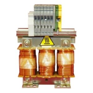 Phụ kiện linechokes 0,5MH 60A
