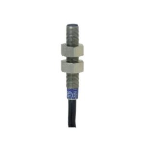Cảm Biến Từ 5-24VDC cáp 2M L28mm Sn0.8mm