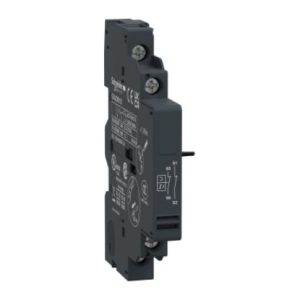 Tiếp Điểm Báo Lỗi Schneider GVAD0101 1NC(fault)+1NC