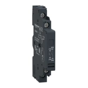 Tiếp Điểm Phụ Schneider GVAN20 2NO