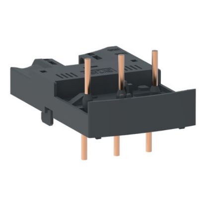 Khối Kết Nối Schneider GV2AF4 LC1D09-D38-GV2