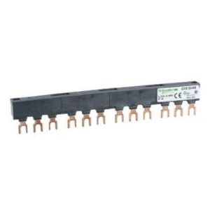 Thanh Lược 63A Schneider GV2G445 tap-offs 45mm pitch