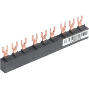 Thanh Lược 63A Schneider GV2G345 tap-offs 45mm pitch