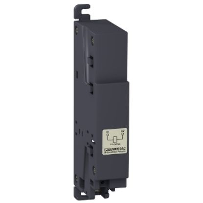 Cuộn Thấp Áp Schneider EZEUVR200AC