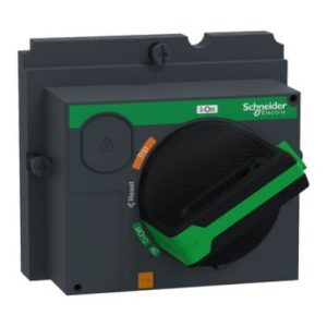 Tay Vặn Schneider LV429337T