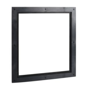 Khung viền mặt nạ Schneider 48601