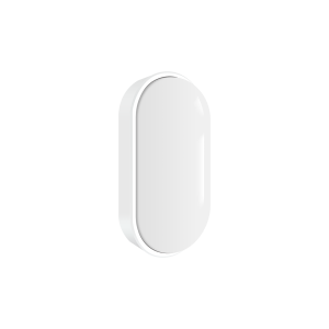 LED ốp nổi oval 6W - 3 in 1 BHO-6