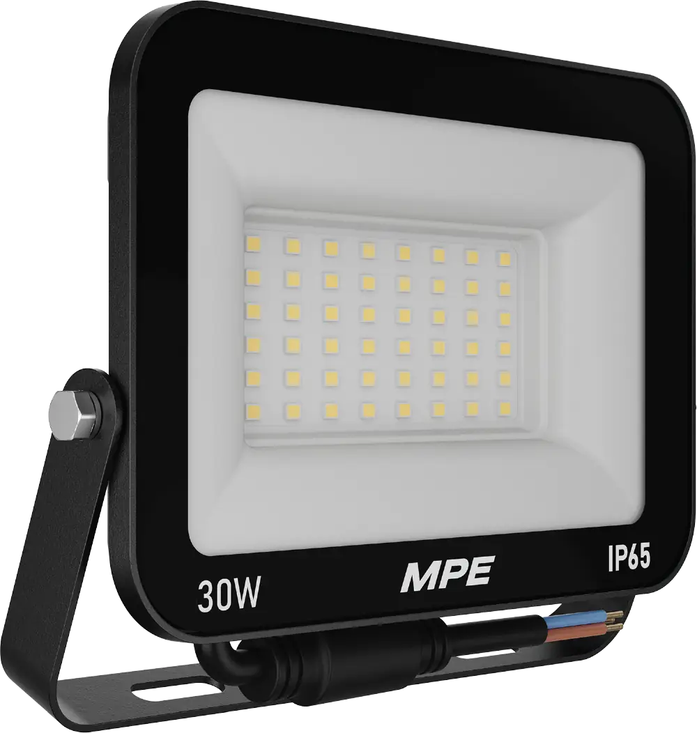 LED Pha 30W ánh sáng trắng FLD2-30T