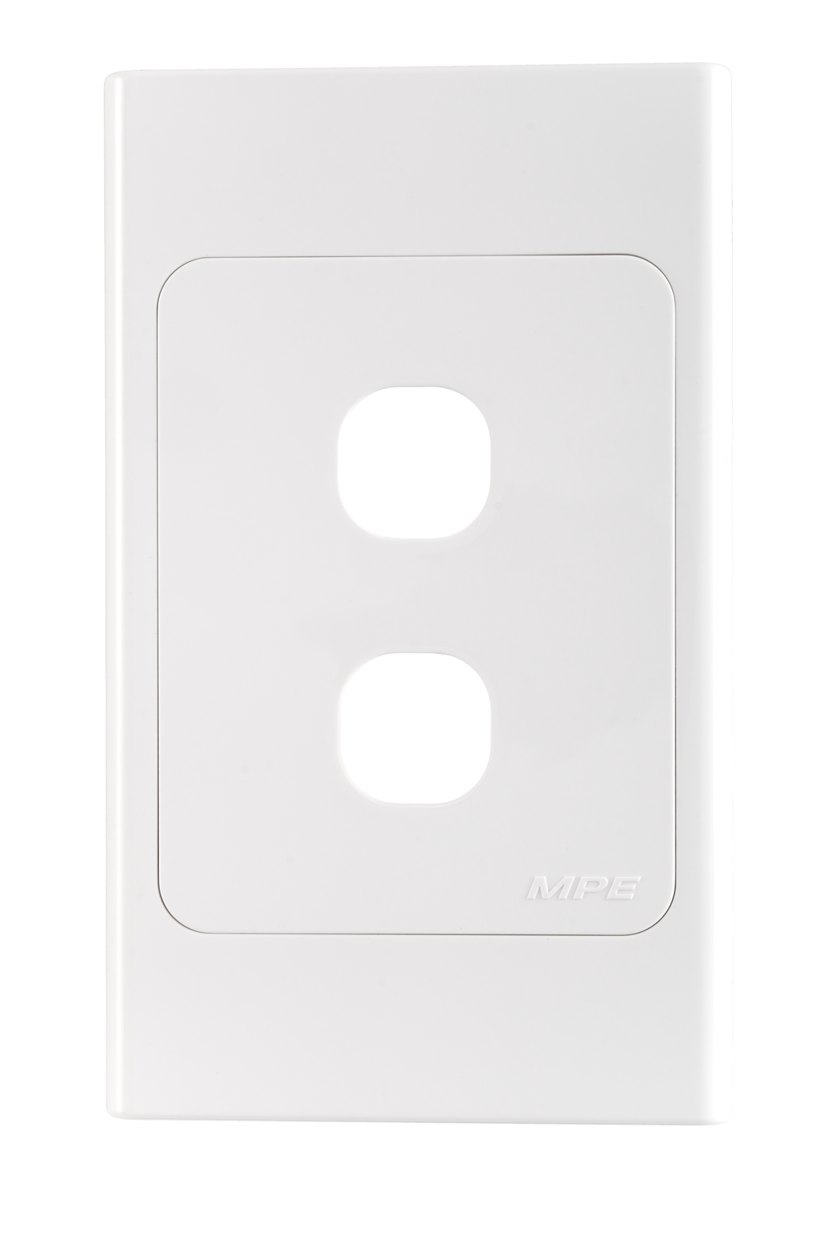 Mặt A20 Plus 2 Lỗ KT120x70mm mã A202N
