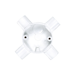 Hộp nối 4 đường phi 16mm MPE A240/16/4