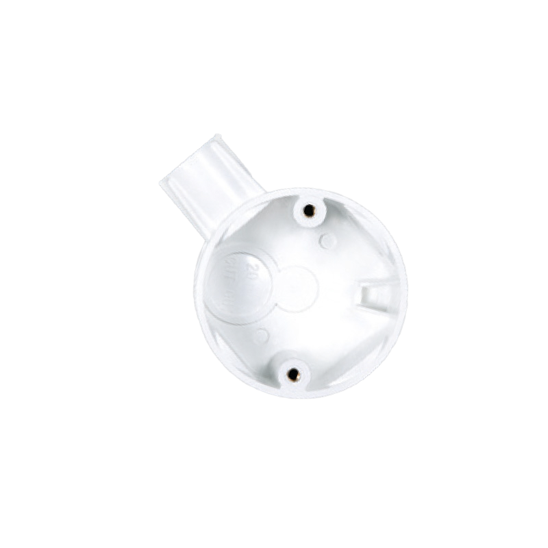Hộp nối dây 1 đường phi 20mm MPE A240/20/1