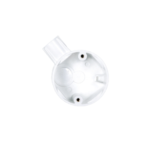 Hộp nối 1 đường thẳng phi 32mm MPE A240/32/1