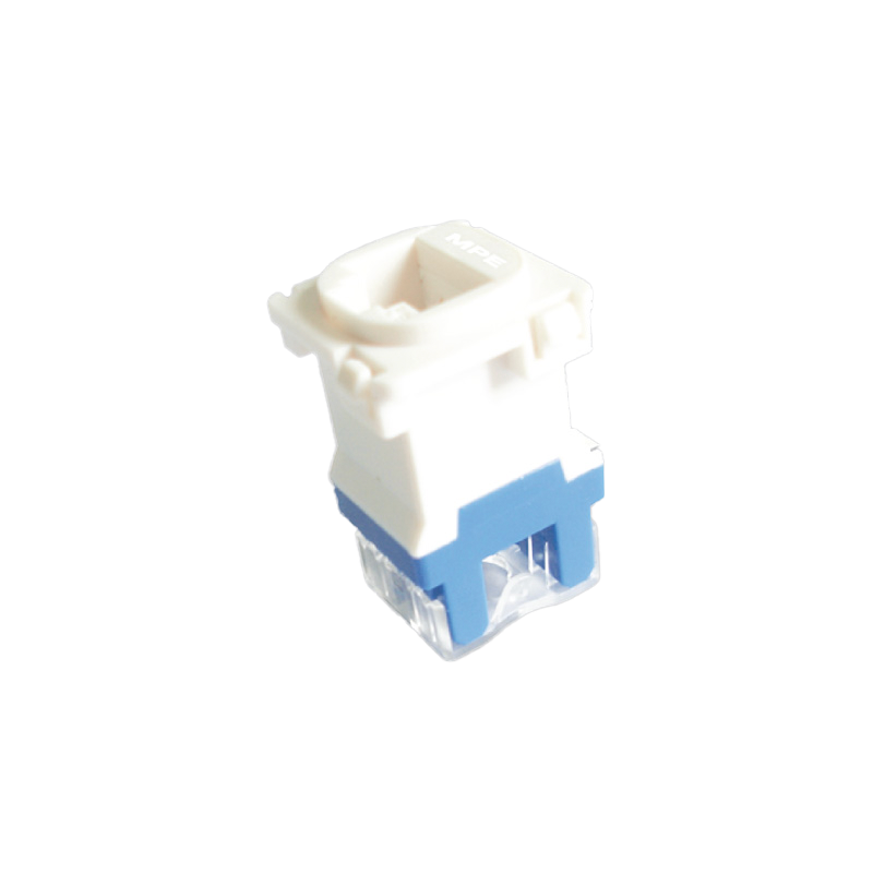 Ổ cắm mạng LAN 8 dây mã A30RJ88
