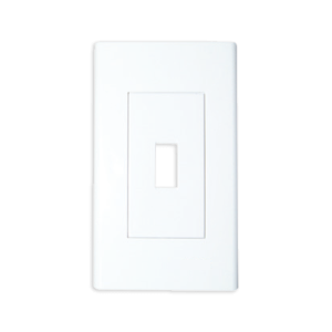 Mặt A60 dùng cho cầu dao an toàn KT120x70mm mã A60SB