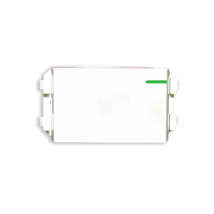 Công tắc 1 chiều vặn vít mã A6M/1V