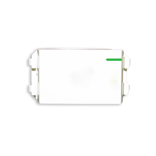 Công tắc 1 chiều vặn vít mã A6M/1V