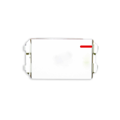 Công tắc 2 chiều vặn vít mã A6M/2V