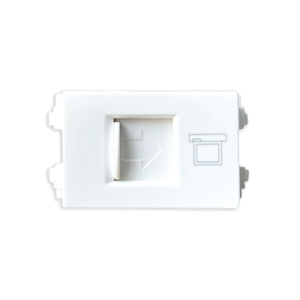 Ổ cắm mạng LAN 8 dây mã A6RJ88