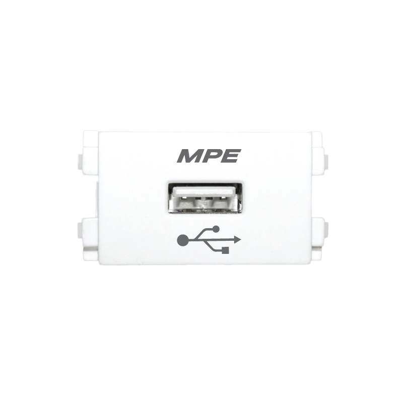 Ổ cắm MPE
