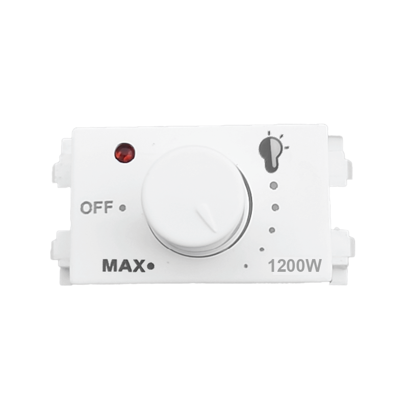Bộ điều chỉnh độ sáng đèn 1.200W-200VAC mã A6V1200L