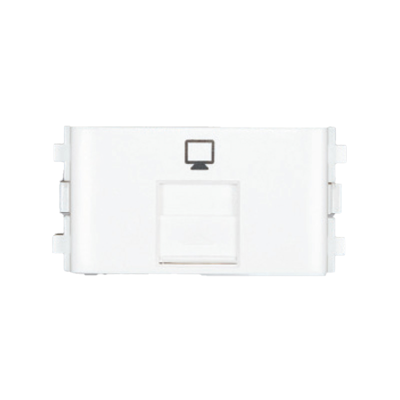 Ổ cắm mạng LAN mã A7RJ88