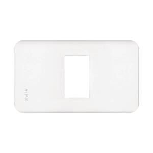 Mặt A90 dùng cho 1 thiết bị KT120x70mm mã A901