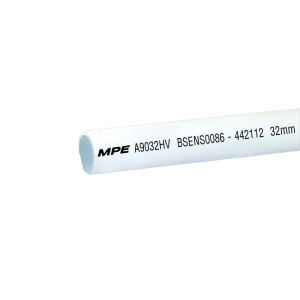 Ống luồn siêu cứng 1250N, phi 32mm, dài 2.920mm mã A9032HV