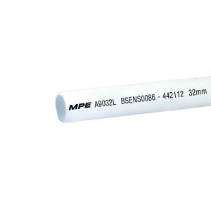 Ống luồn cứng 320N, phi 32mm, dài 2.920mm mã A9032L